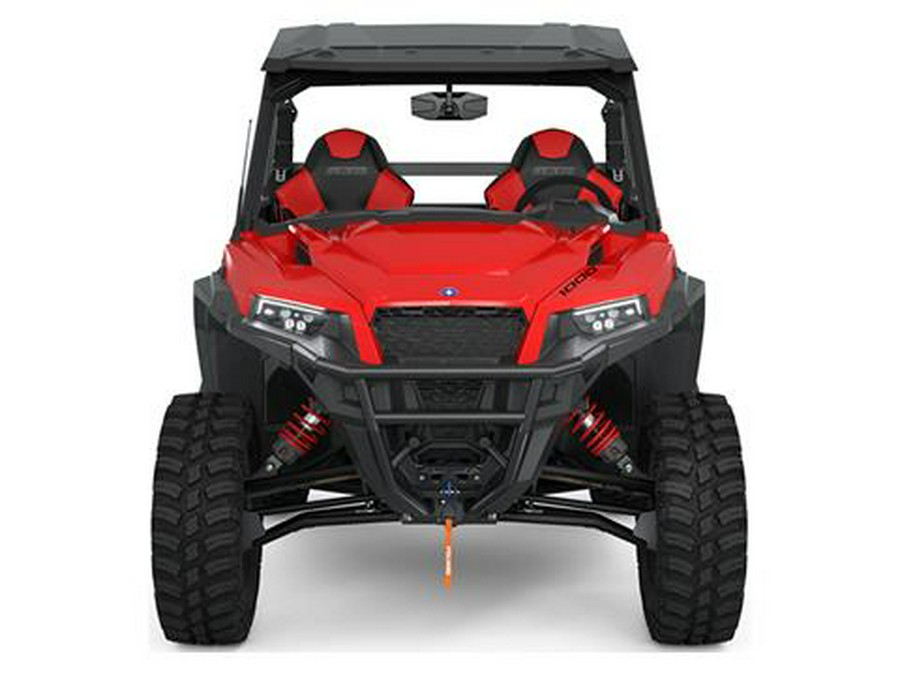 2025 Polaris General XP 1000 Premium