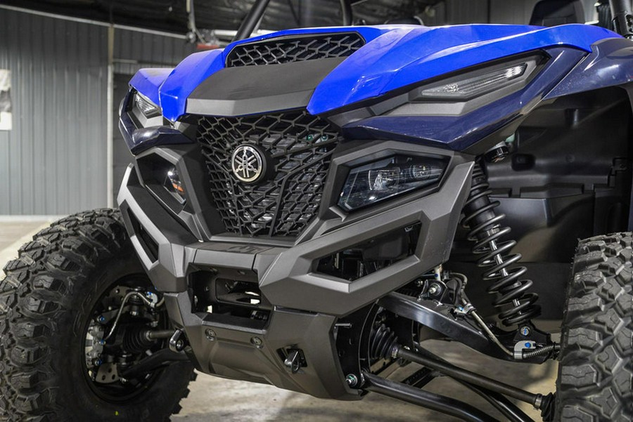 2025 Yamaha Wolverine RMAX2 1000 Sport