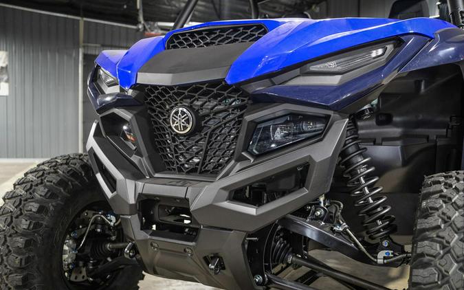 2025 Yamaha Wolverine RMAX2 1000 Sport