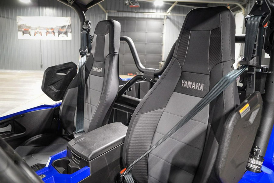 2025 Yamaha Wolverine RMAX2 1000 Sport