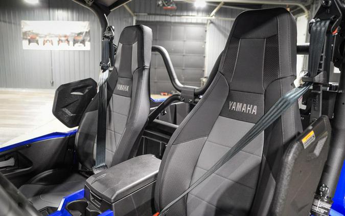 2025 Yamaha Wolverine RMAX2 1000 Sport