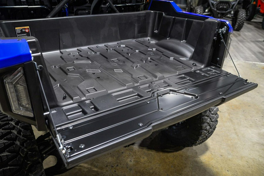 2025 Yamaha Wolverine RMAX2 1000 Sport