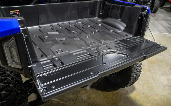 2025 Yamaha Wolverine RMAX2 1000 Sport