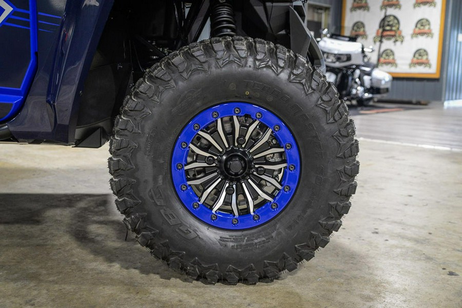 2025 Yamaha Wolverine RMAX2 1000 Sport