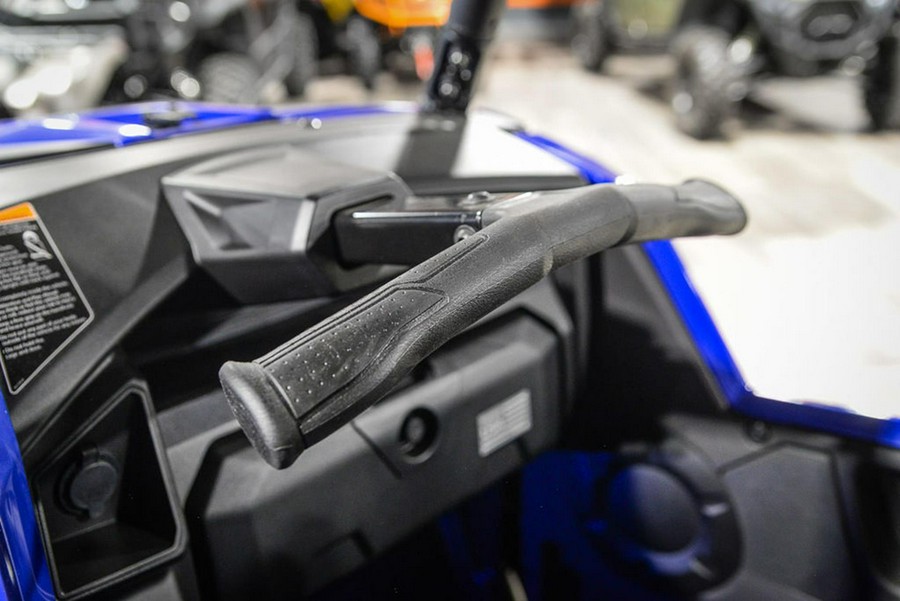 2025 Yamaha Wolverine RMAX2 1000 Sport