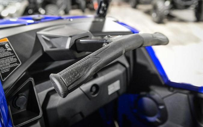 2025 Yamaha Wolverine RMAX2 1000 Sport