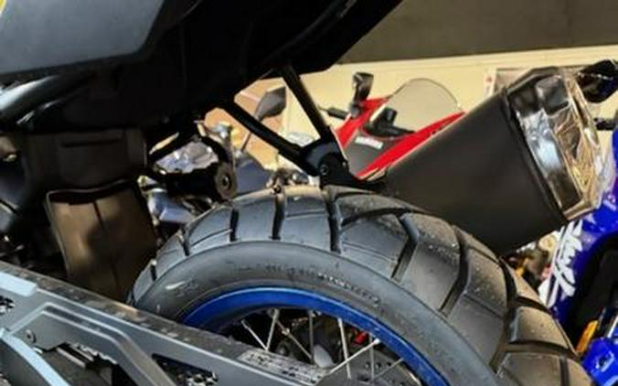 2025 Suzuki V-STROM 800DE