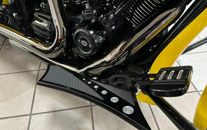 2018 Harley-Davidson Road Glide® Special