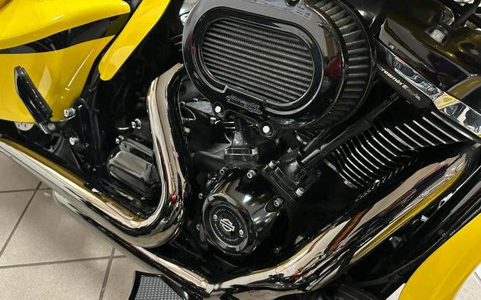 2018 Harley-Davidson Road Glide® Special