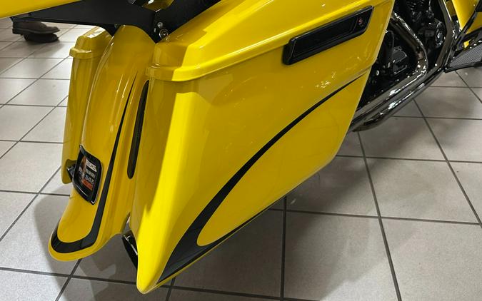 2018 Harley-Davidson Road Glide® Special