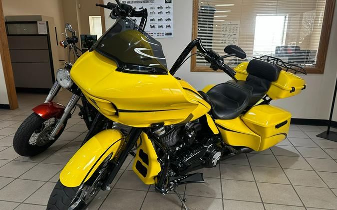 2018 Harley-Davidson Road Glide® Special