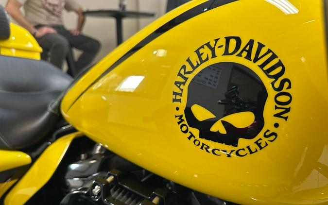 2018 Harley-Davidson Road Glide® Special