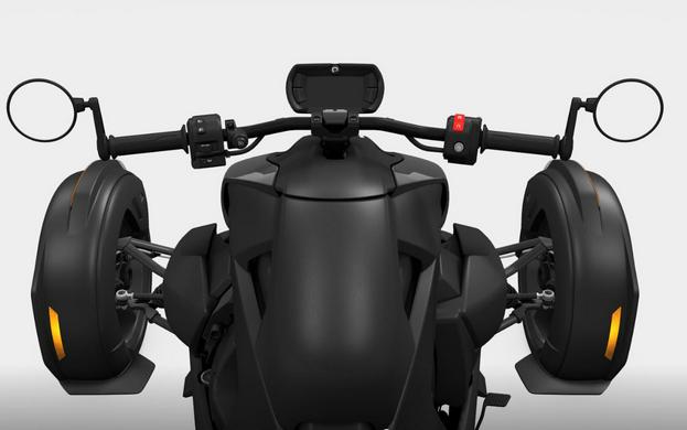 2026 Can-Am RYKER SPORT 900