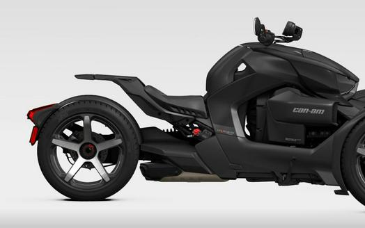 2026 Can-Am RYKER SPORT 900