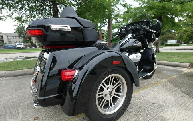 2022 Harley-Davidson Tri Glide Ultra