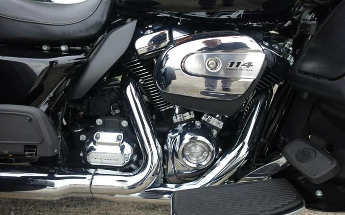 2022 Harley-Davidson Tri Glide Ultra