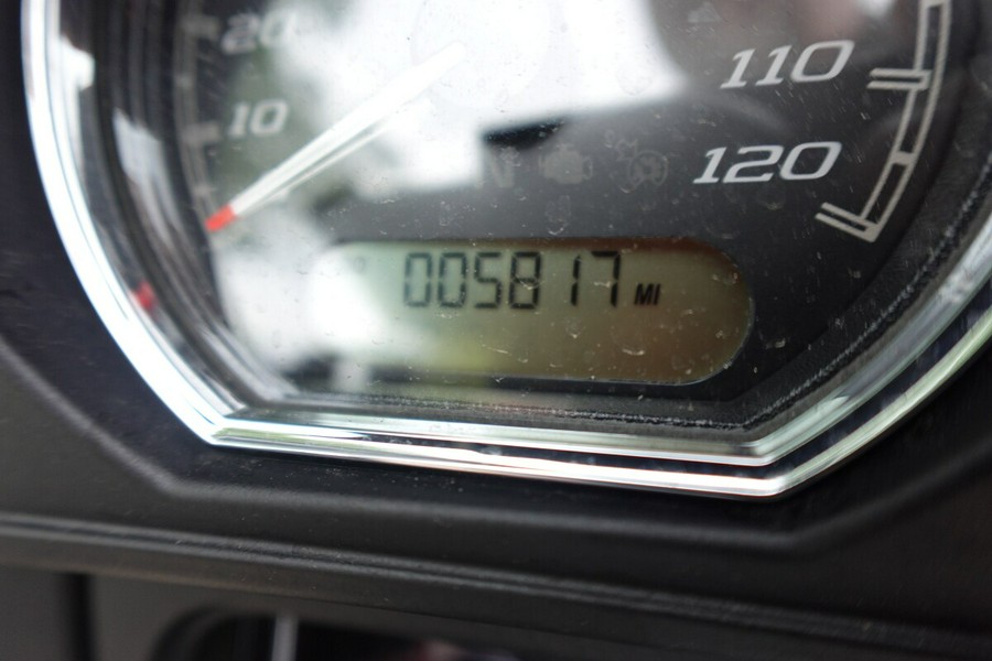 2022 Harley-Davidson Tri Glide Ultra