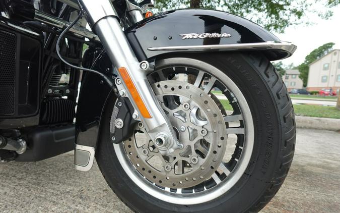 2022 Harley-Davidson Tri Glide Ultra