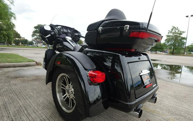 2022 Harley-Davidson Tri Glide Ultra