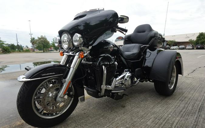 2022 Harley-Davidson Tri Glide Ultra