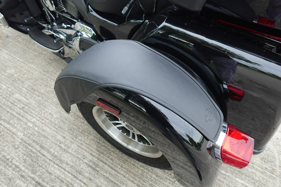 2022 Harley-Davidson Tri Glide Ultra