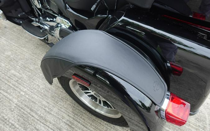 2022 Harley-Davidson Tri Glide Ultra