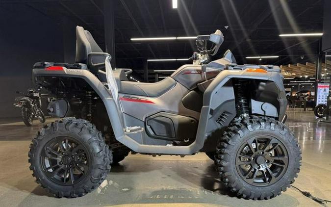 2026 CFMOTO CFORCE 800 Touring