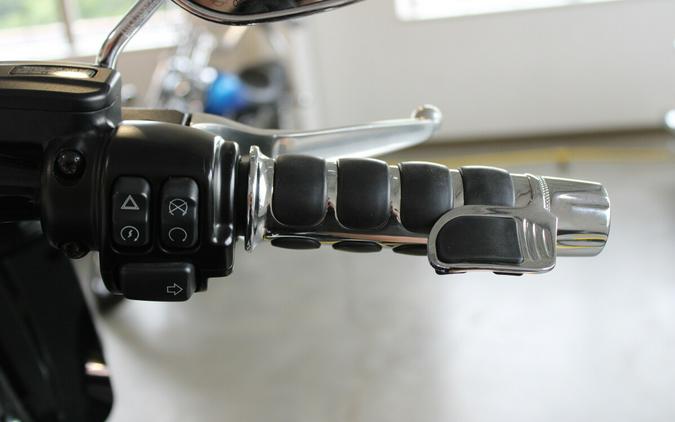 2018 Harley-Davidson Softail Heritage Classic 114 FLHCS