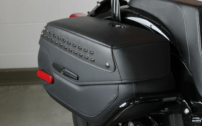 2018 Harley-Davidson Softail Heritage Classic 114 FLHCS