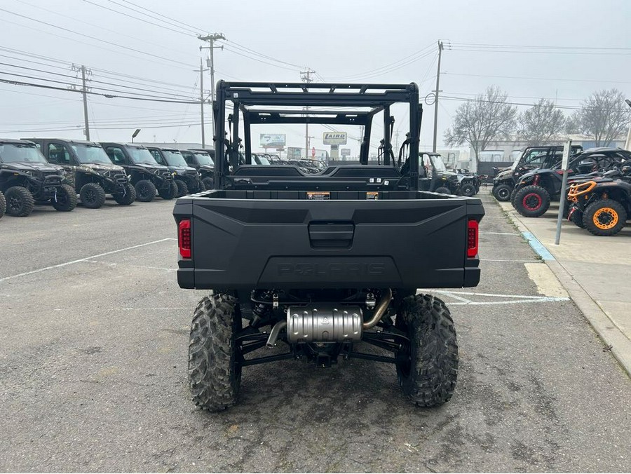 2026 Polaris RANGER CREW SP 570 SAGE GREEN Base