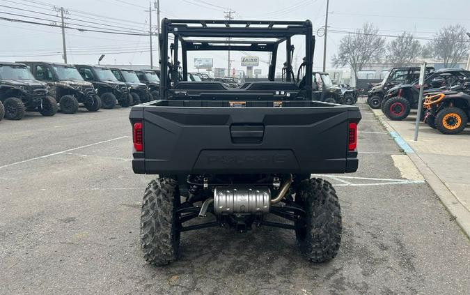 2026 Polaris RANGER CREW SP 570 SAGE GREEN Base