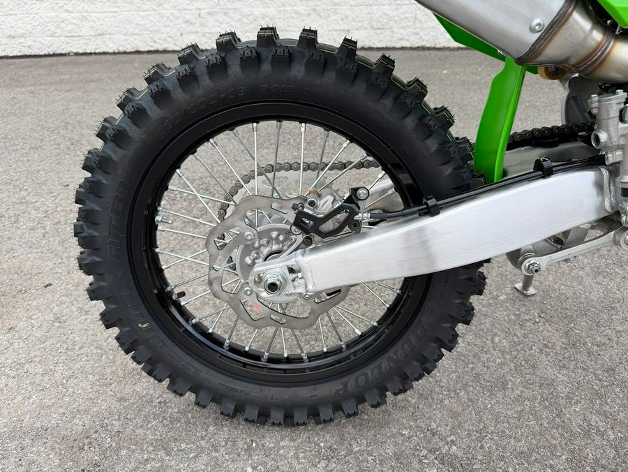 2026 Kawasaki KX 250X