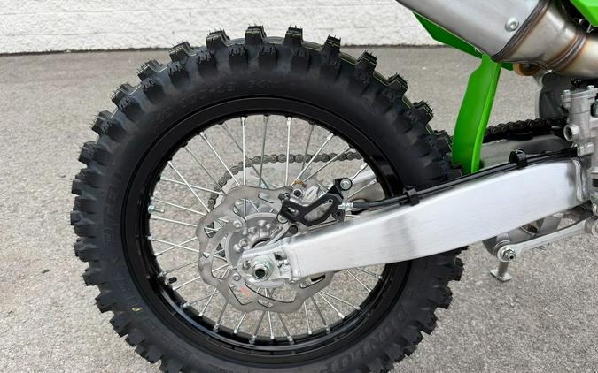 2026 Kawasaki KX 250X