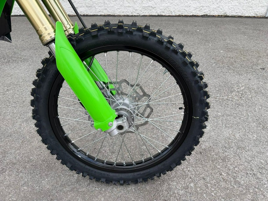 2026 Kawasaki KX 250X