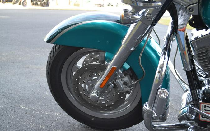 2005 Harley-Davidson CVO Electra Glide 2 Screamin Eagle - FLHTCSE2