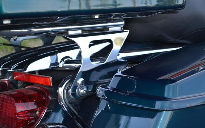 2005 Harley-Davidson CVO Electra Glide 2 Screamin Eagle - FLHTCSE2