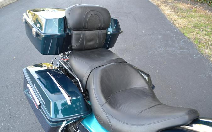 2005 Harley-Davidson CVO Electra Glide 2 Screamin Eagle - FLHTCSE2