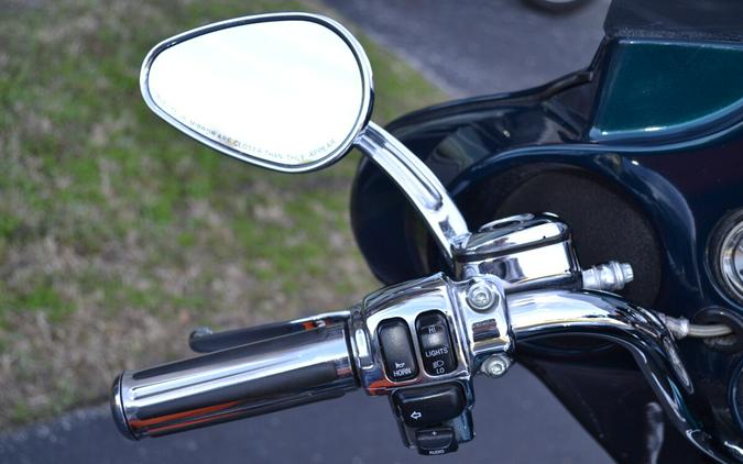 2005 Harley-Davidson CVO Electra Glide 2 Screamin Eagle - FLHTCSE2