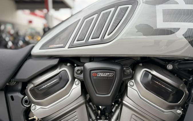 2024 HARLEY Pan America 1250 Special