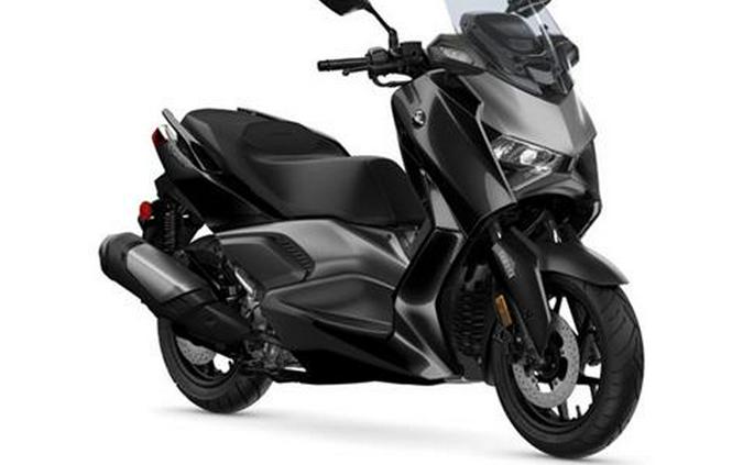 2026 Yamaha XMAX