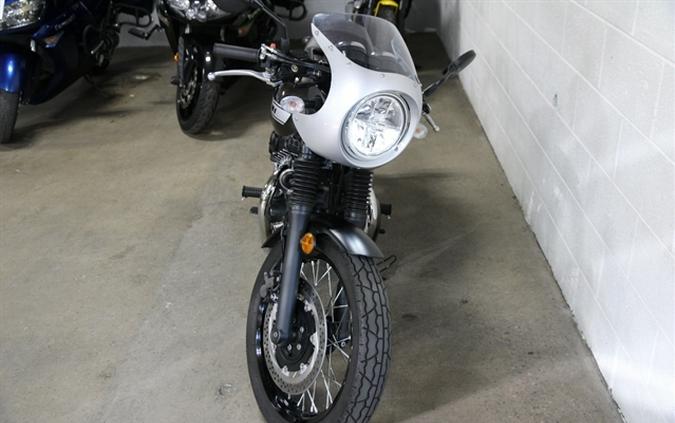 2019 KAWASAKI W800 CAFE