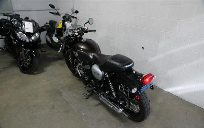 2019 KAWASAKI W800 CAFE