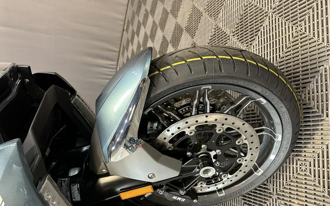2026 BMW K1600 GTL