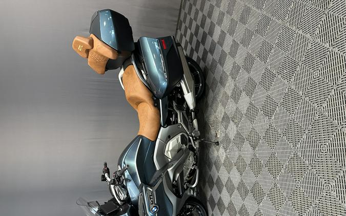 2026 BMW K1600 GTL