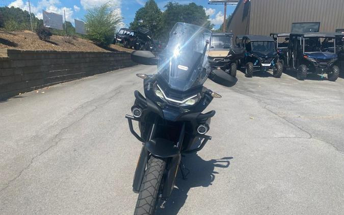2026 CFMOTO IBEX 800 E