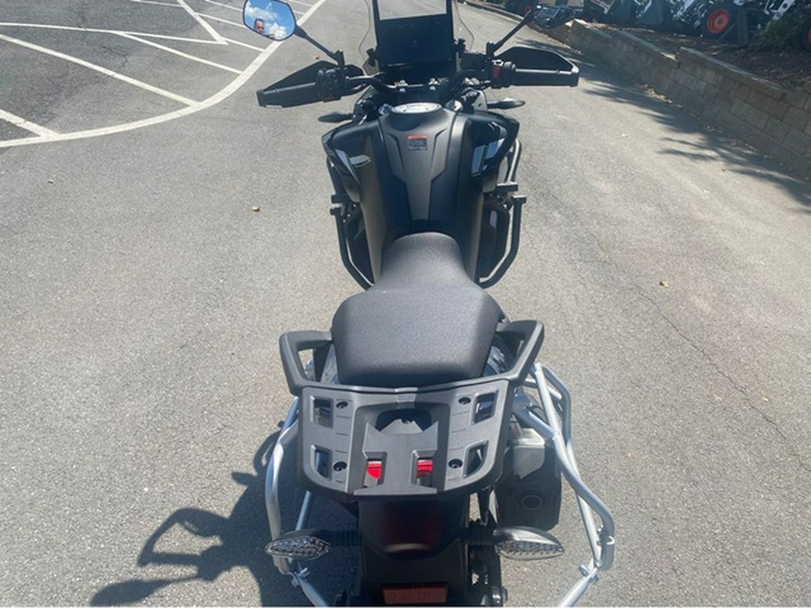 2026 CFMOTO IBEX 800 E