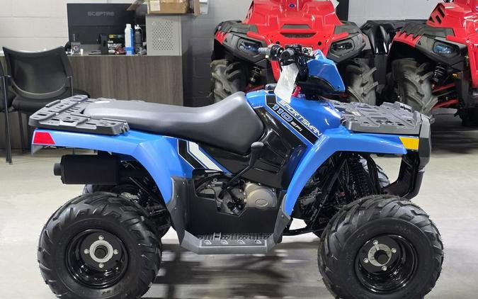 2027 Polaris Sportsman® 110 EFI