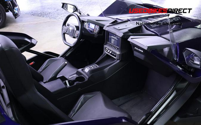 2024 SLINGSHOT SLINGSHOT SL AUTODRIVE - $20,499.00