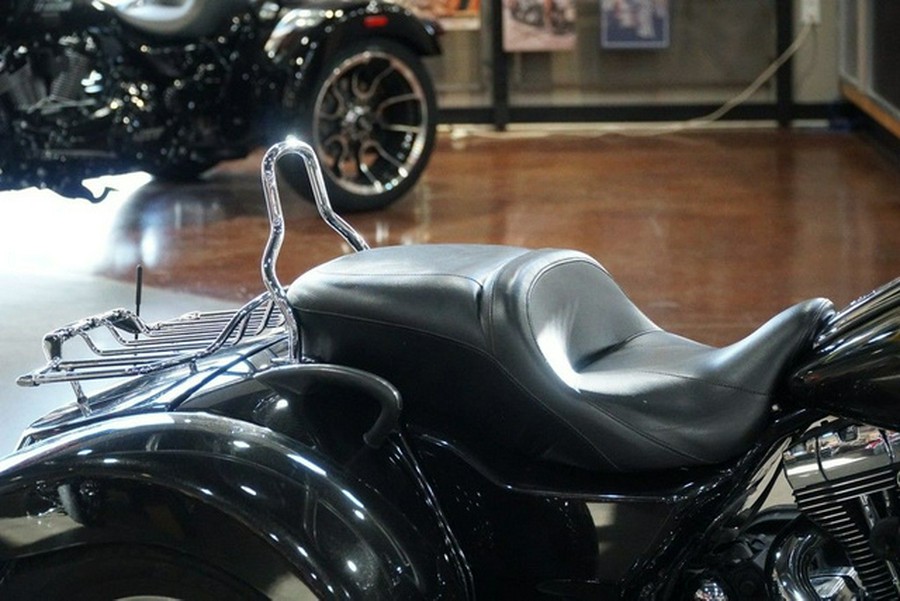 2016 Harley-Davidson Trike FLRT - Freewheeler