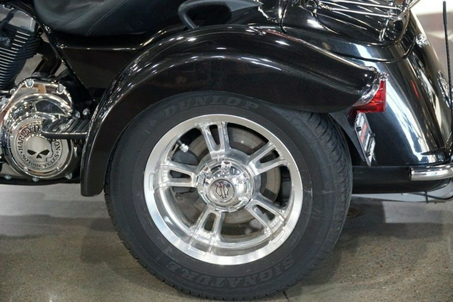 2016 Harley-Davidson Trike FLRT - Freewheeler